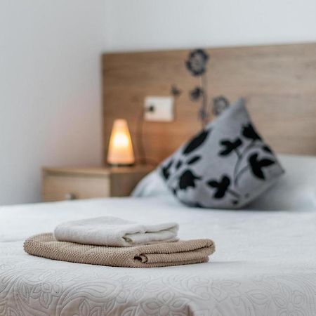 Albamar Apartamento 6 Personas Con Parking Cerca De La Playa Calp Exterior foto