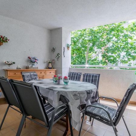 Albamar Apartamento 6 Personas Con Parking Cerca De La Playa Calp Exterior foto
