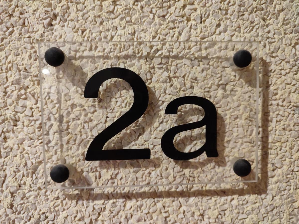 Albamar Apartamento 6 Personas Con Parking Cerca De La Playa Calp Exterior foto